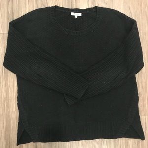 Madewell sweater